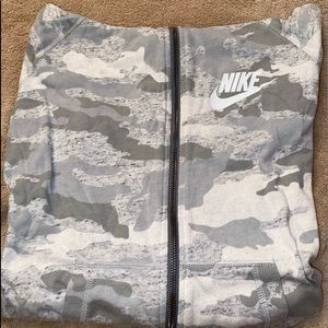 Nike jacket